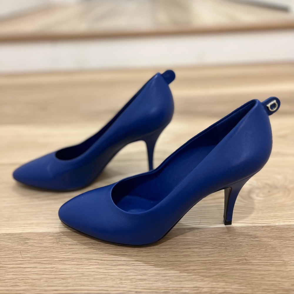 Ferragamo Judy pump